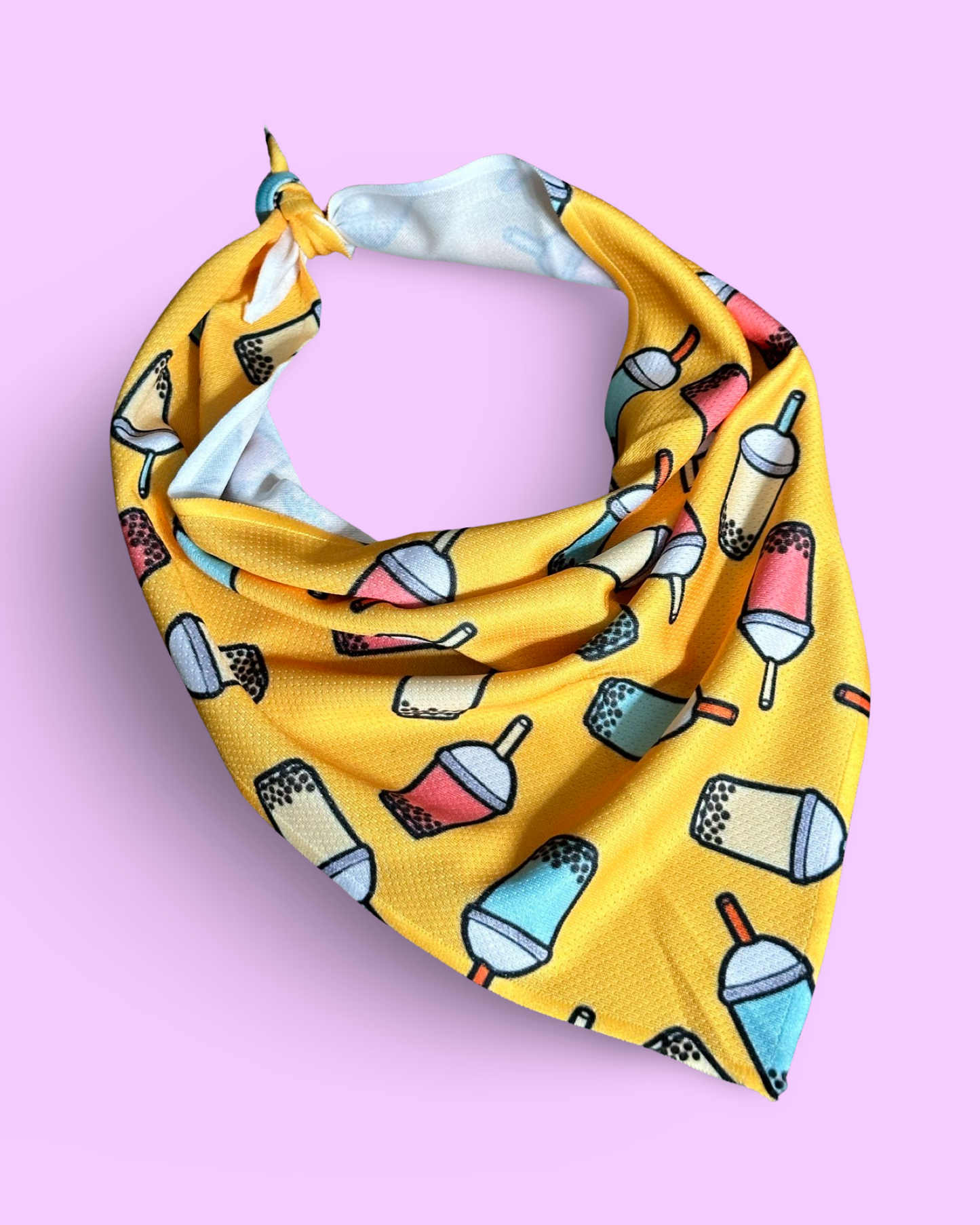 Bandanas