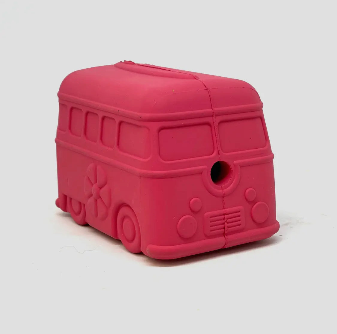 Retro Van Chew Toy