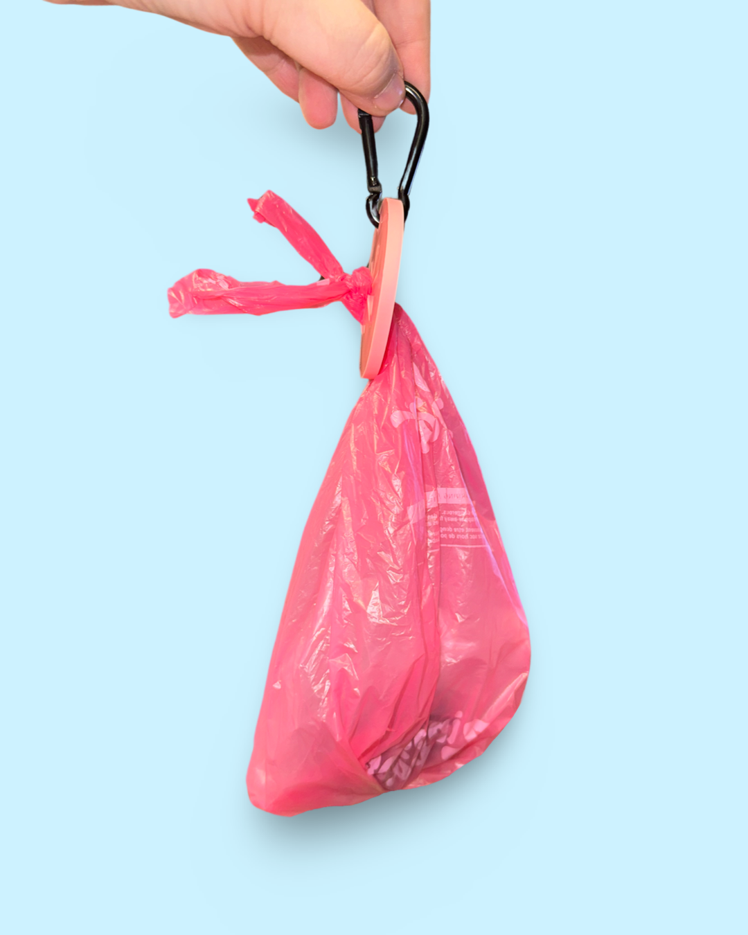 Poo Holder