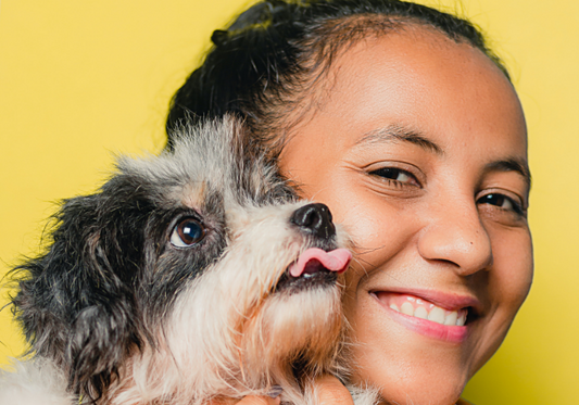 The Tail-Wagging Guide to Keeping Your Dog Happy and Healthy