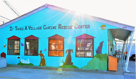 Our Local Rescues