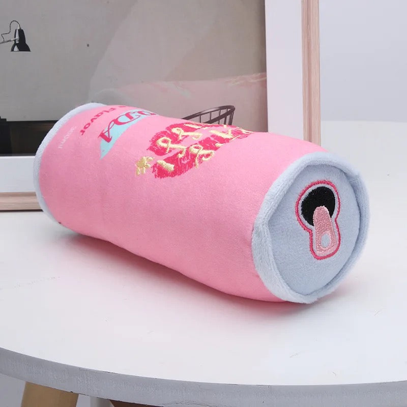 Soda Toy