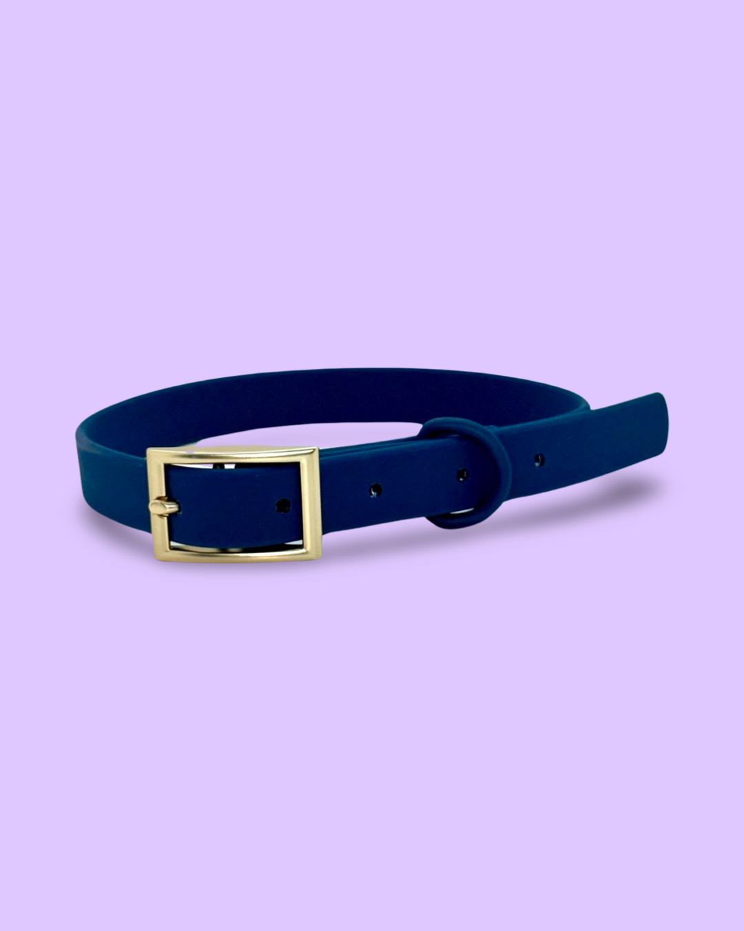 PVC Dog Collar