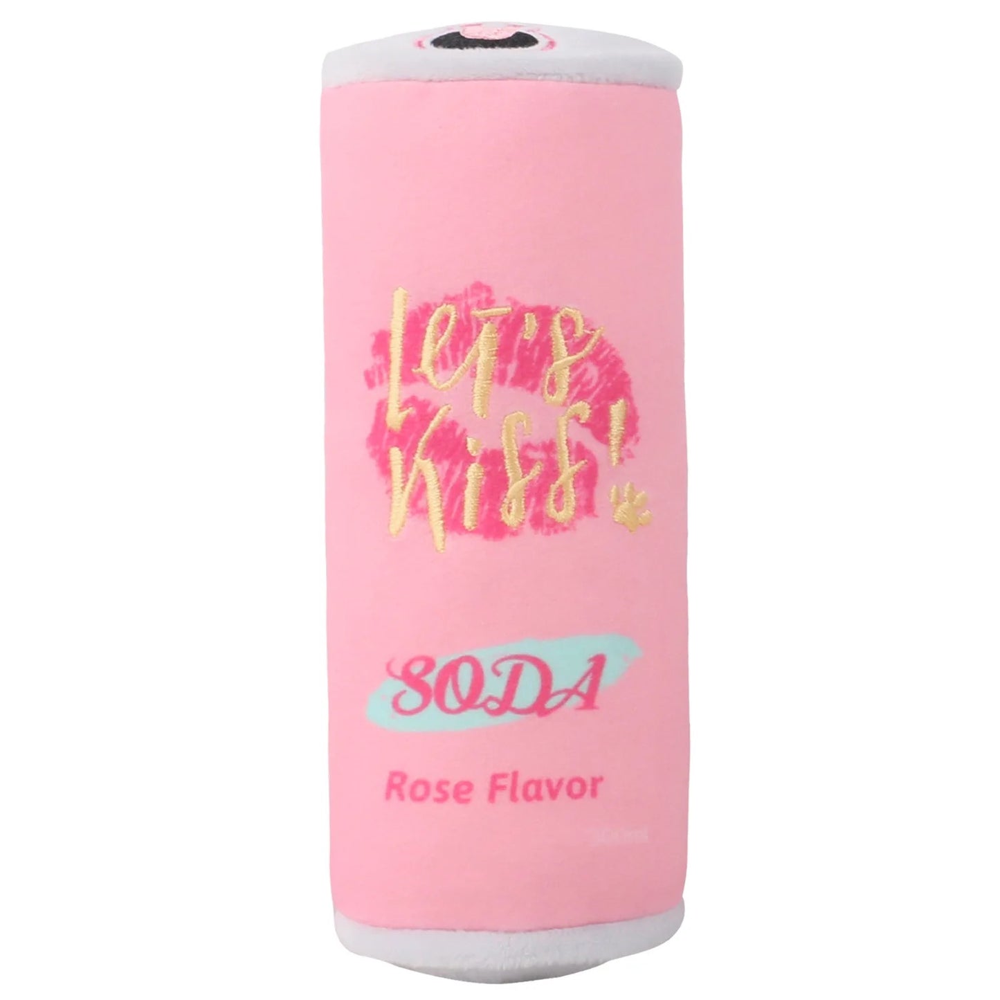 Soda Toy