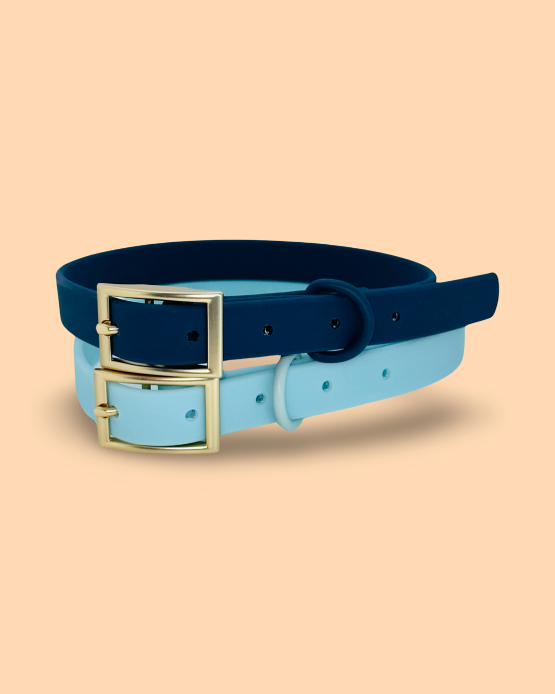 PVC Dog Collar