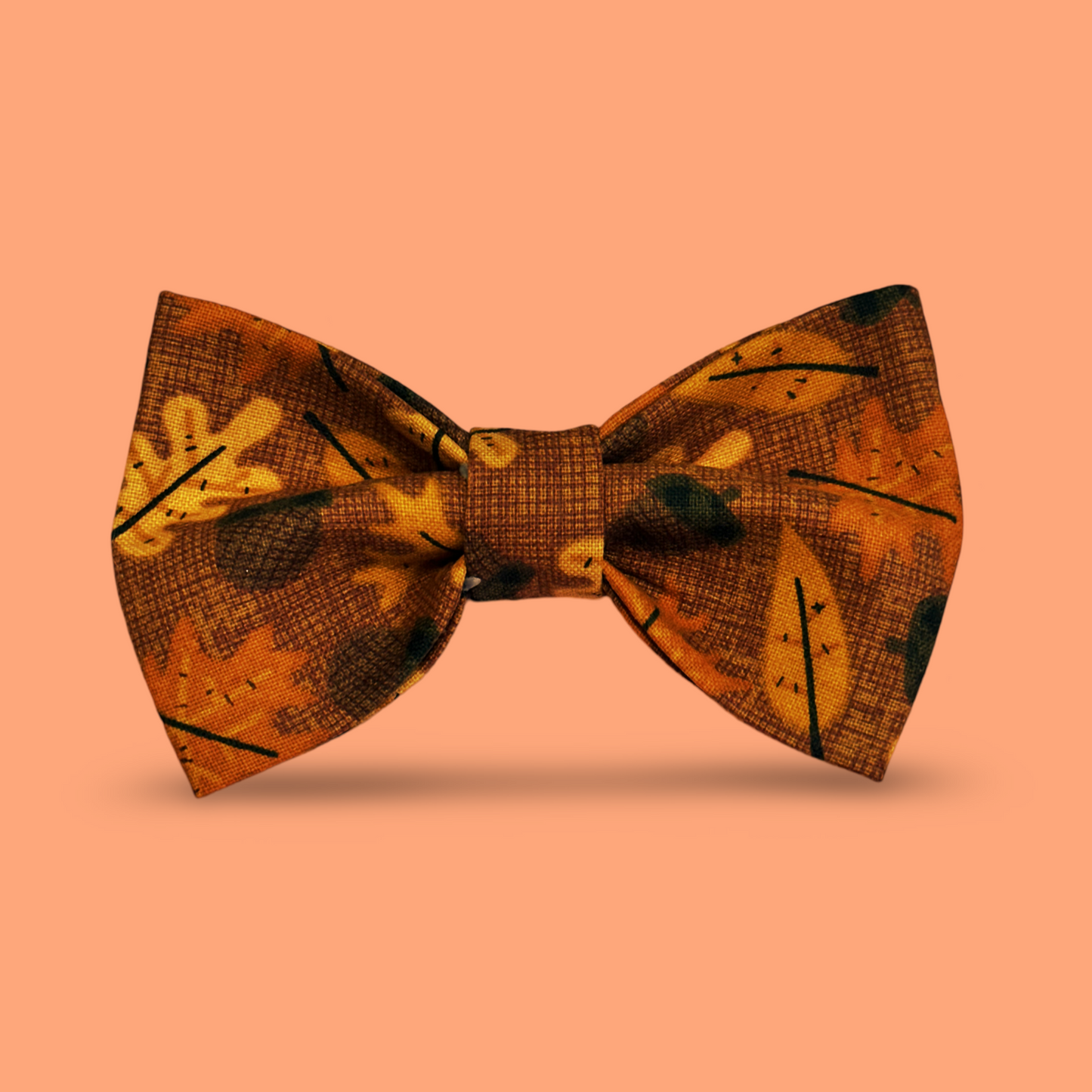 Handmade Bows (Slip-on)