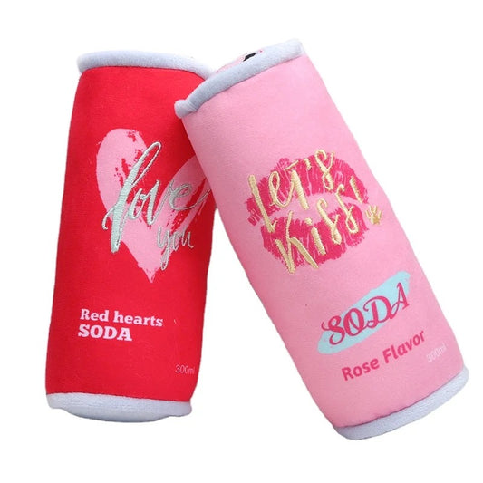 Soda Toy