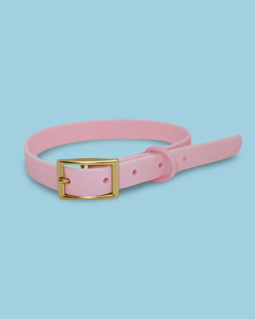 PVC Dog Collar