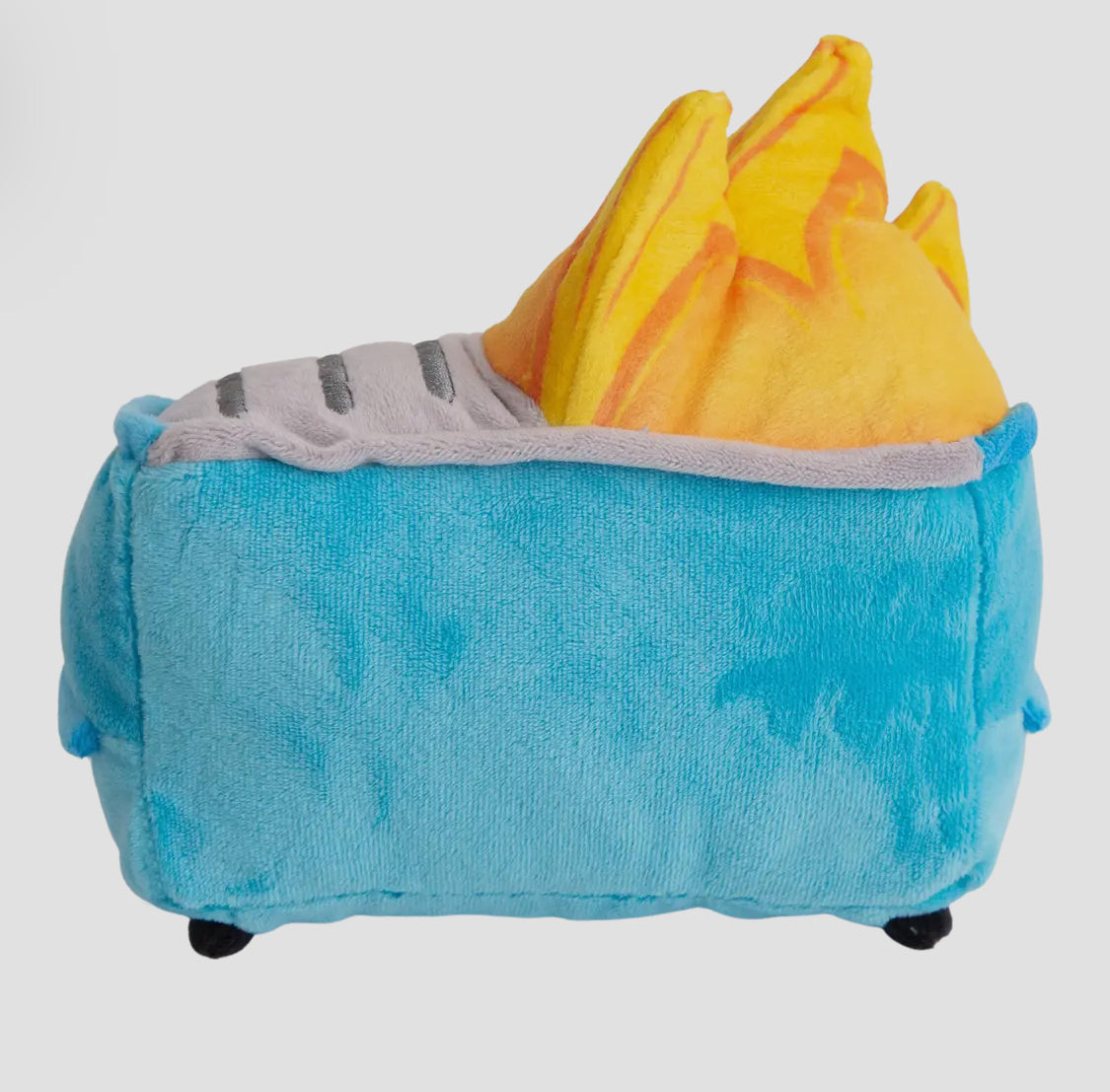 Dumpster Fire Toy