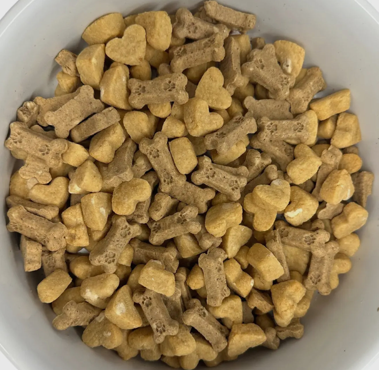 Apple Crisp Treats (LIMITED EDITION)