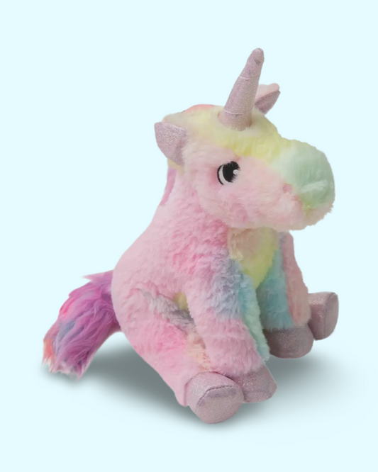 Tye the Unicorn Toy