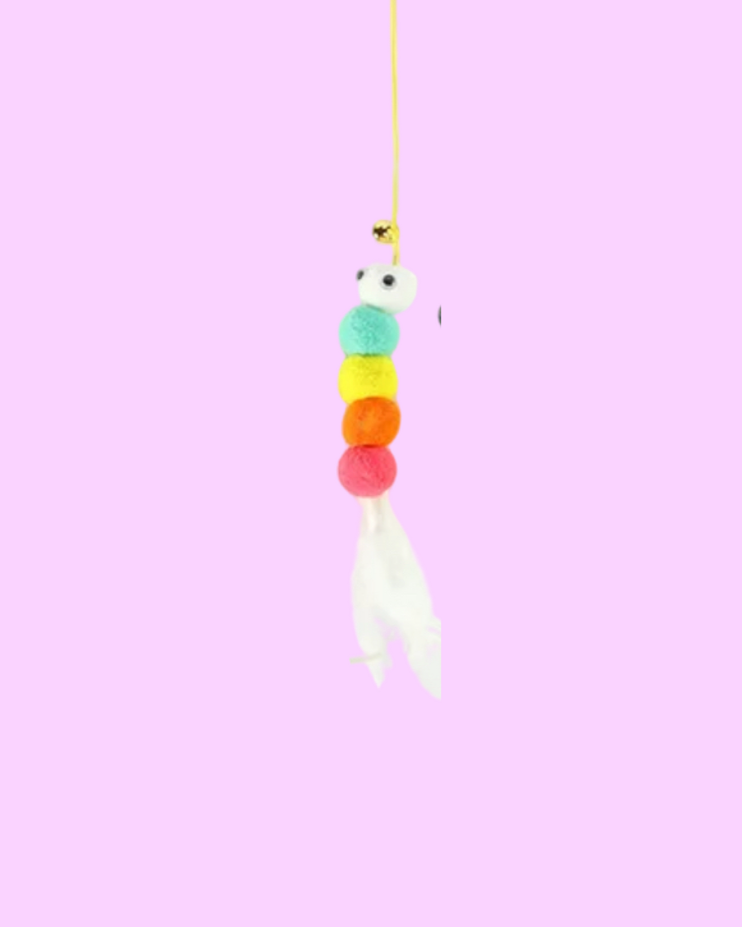 Cat Dangler