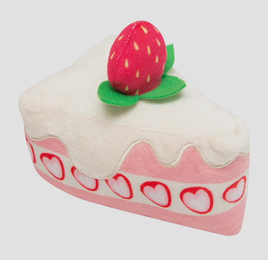 Strawberry Cake