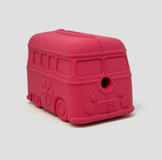 Retro Van Chew Toy