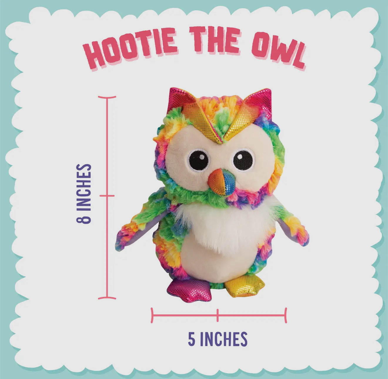 Hootie the Owl