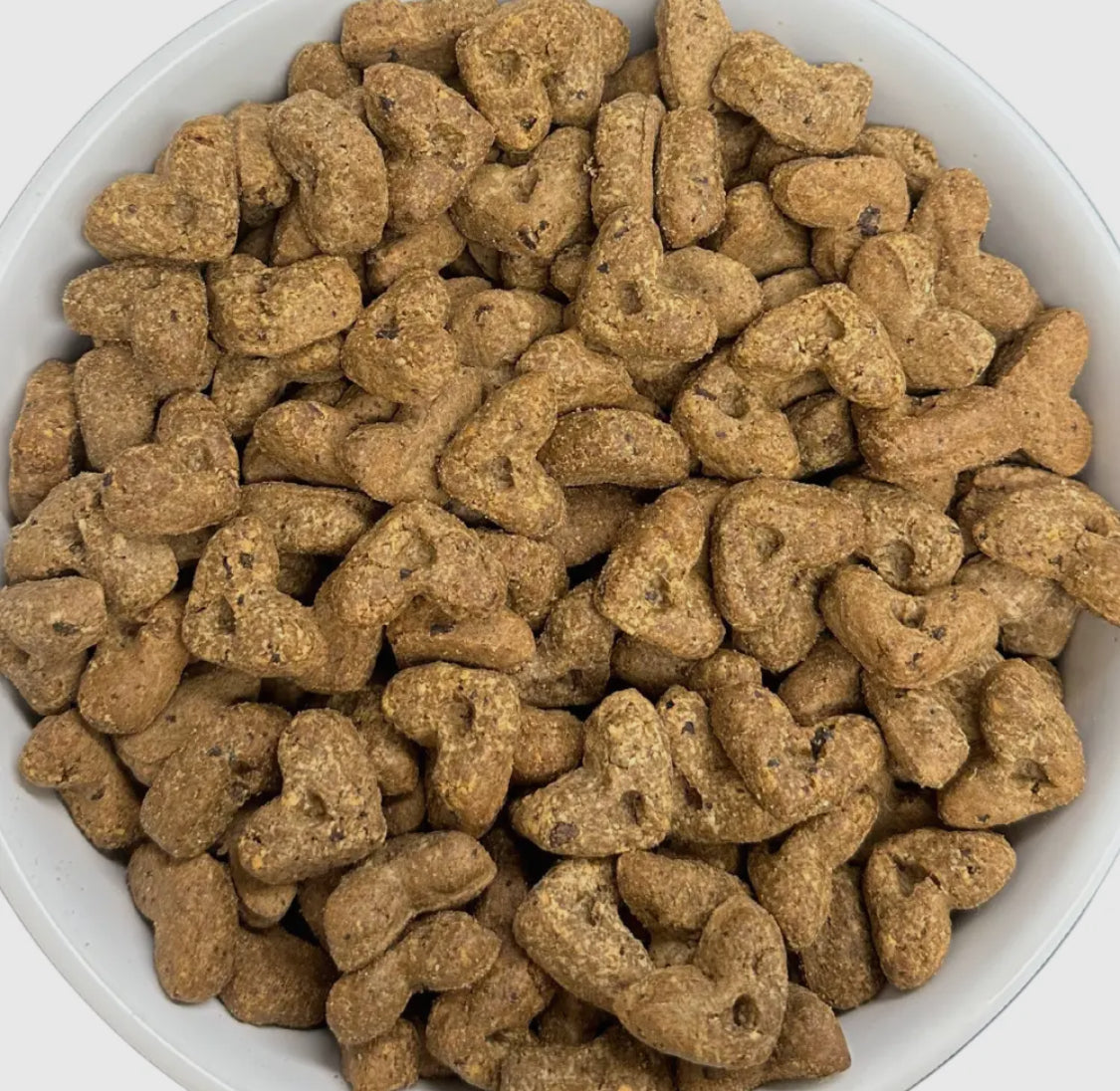 Beefy Bites Dog Treats