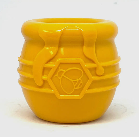 Honey Pot Chew Toy