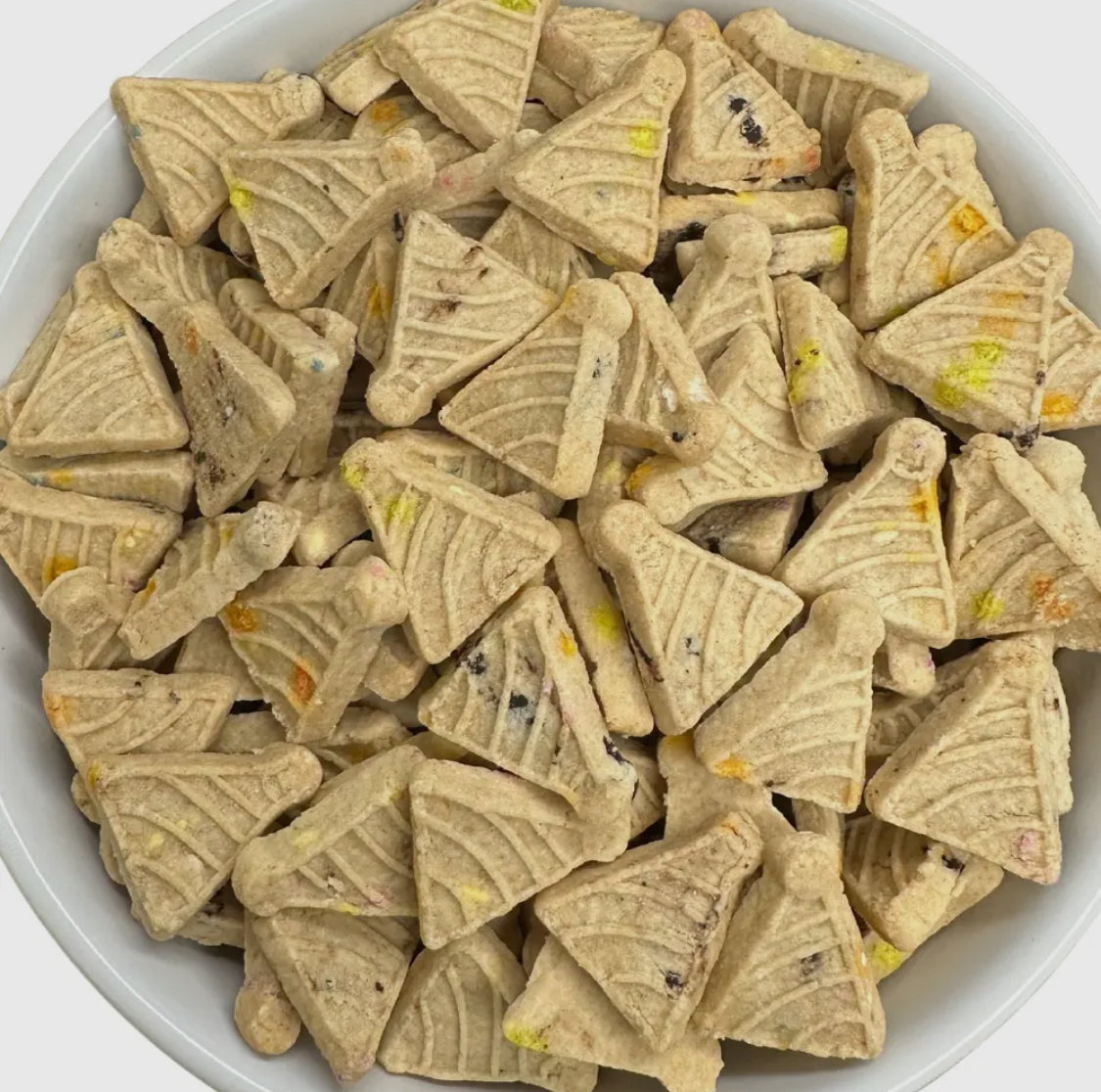 Celebrations Dog Treats
