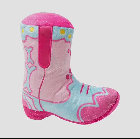 Cowpup Boot