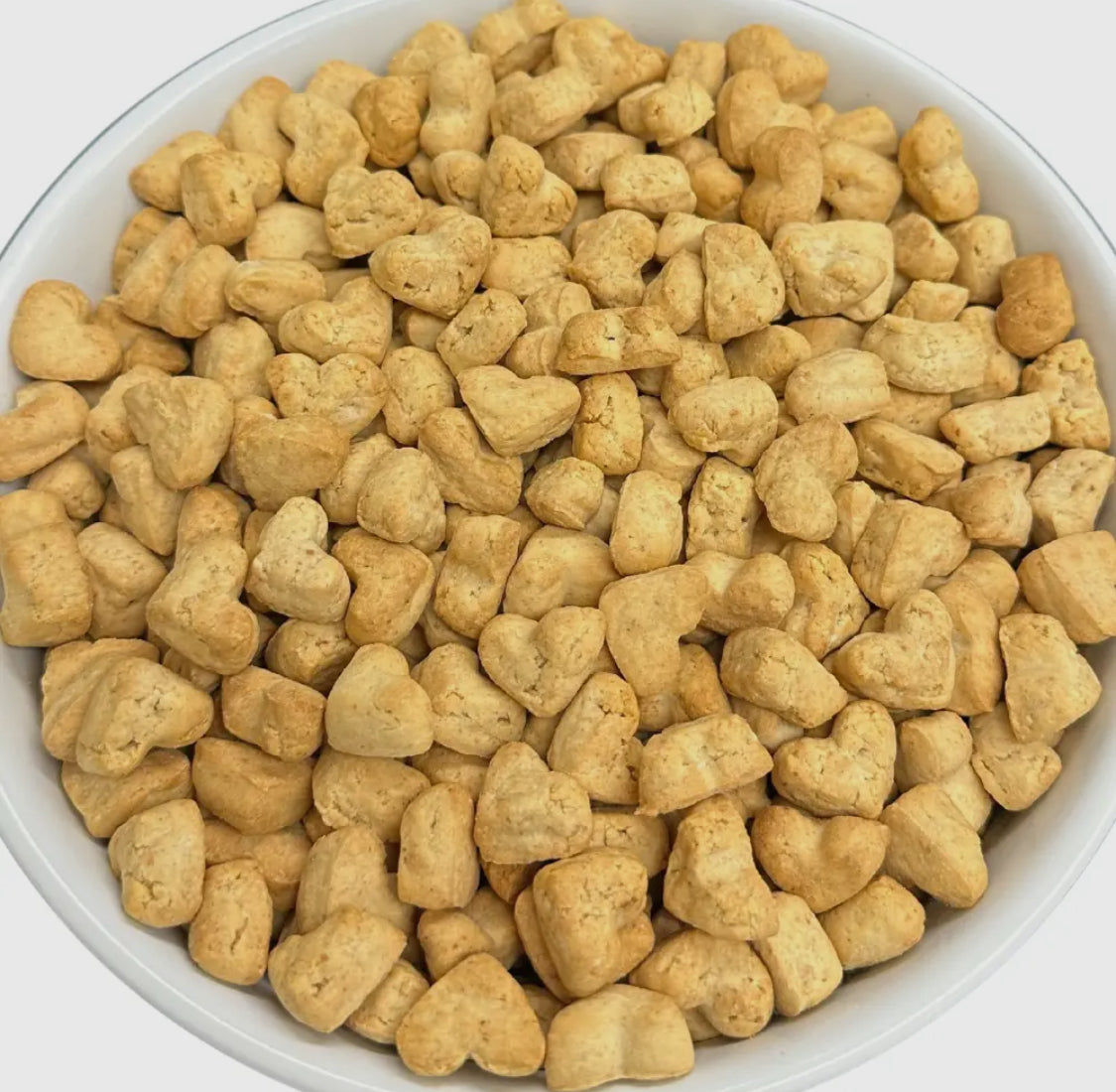 Peanut Butter Bites