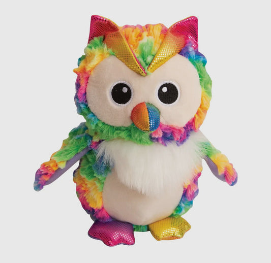 Hootie the Owl