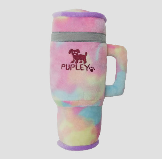 Pupley