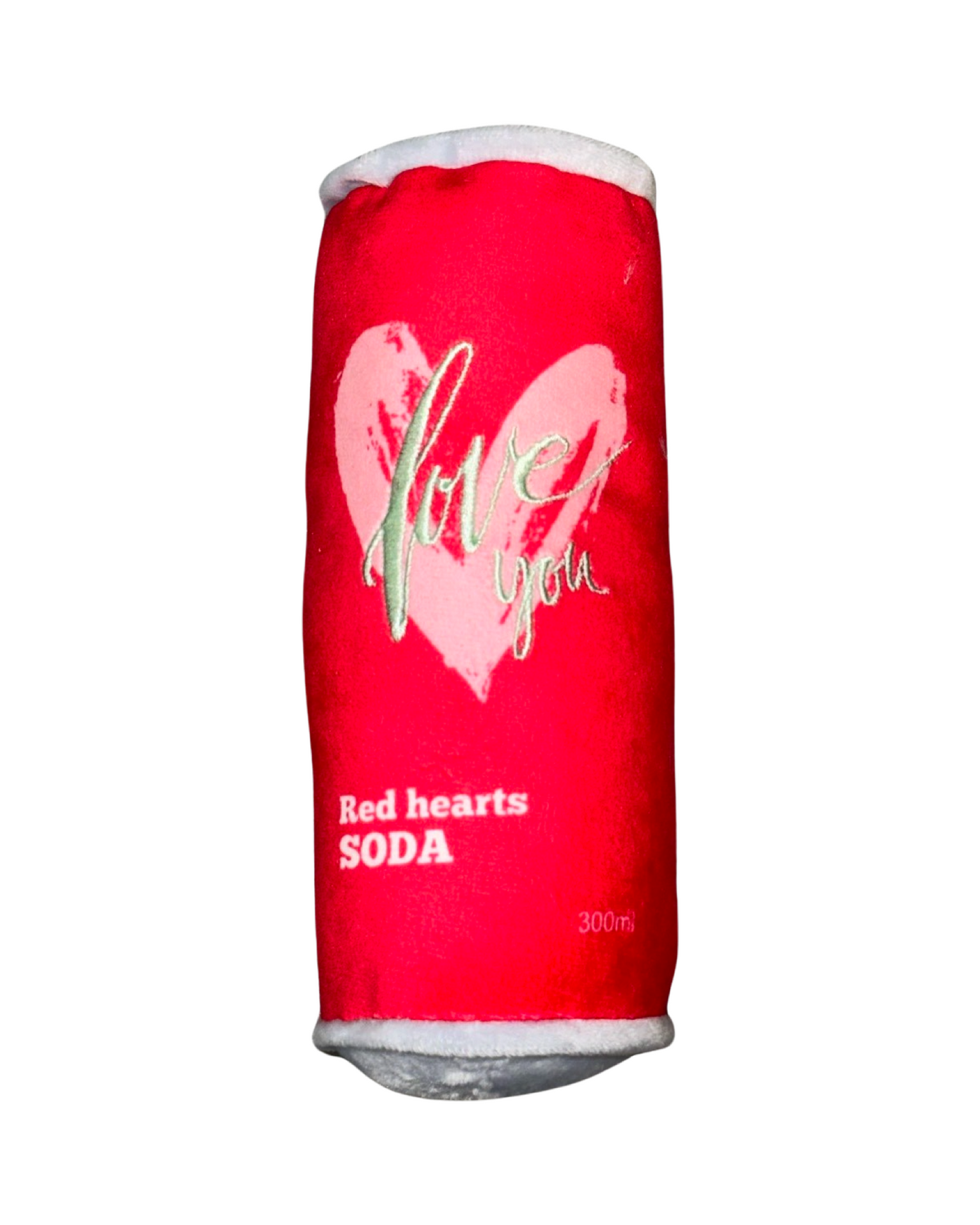 Soda Toy