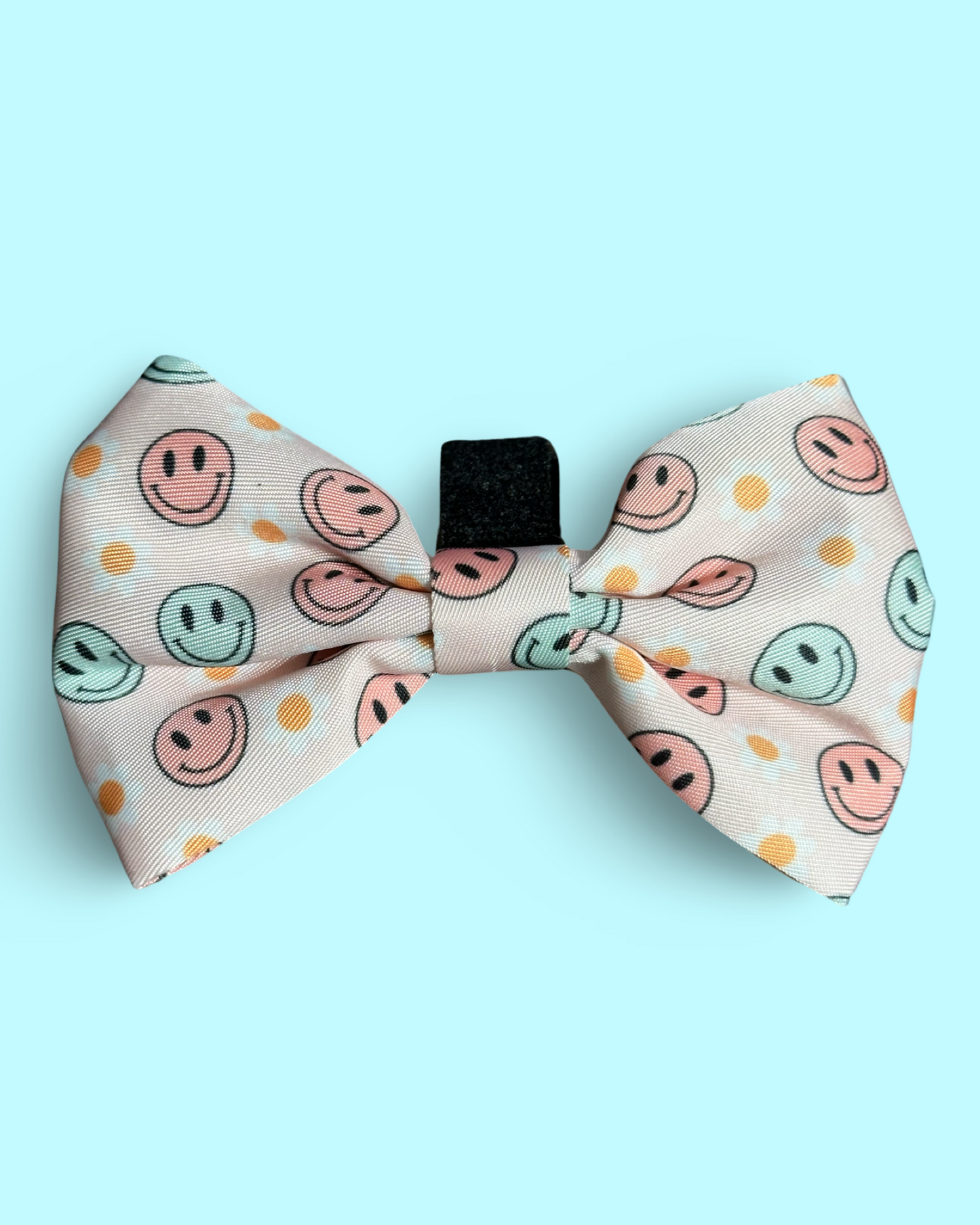 Collar Bow Tie