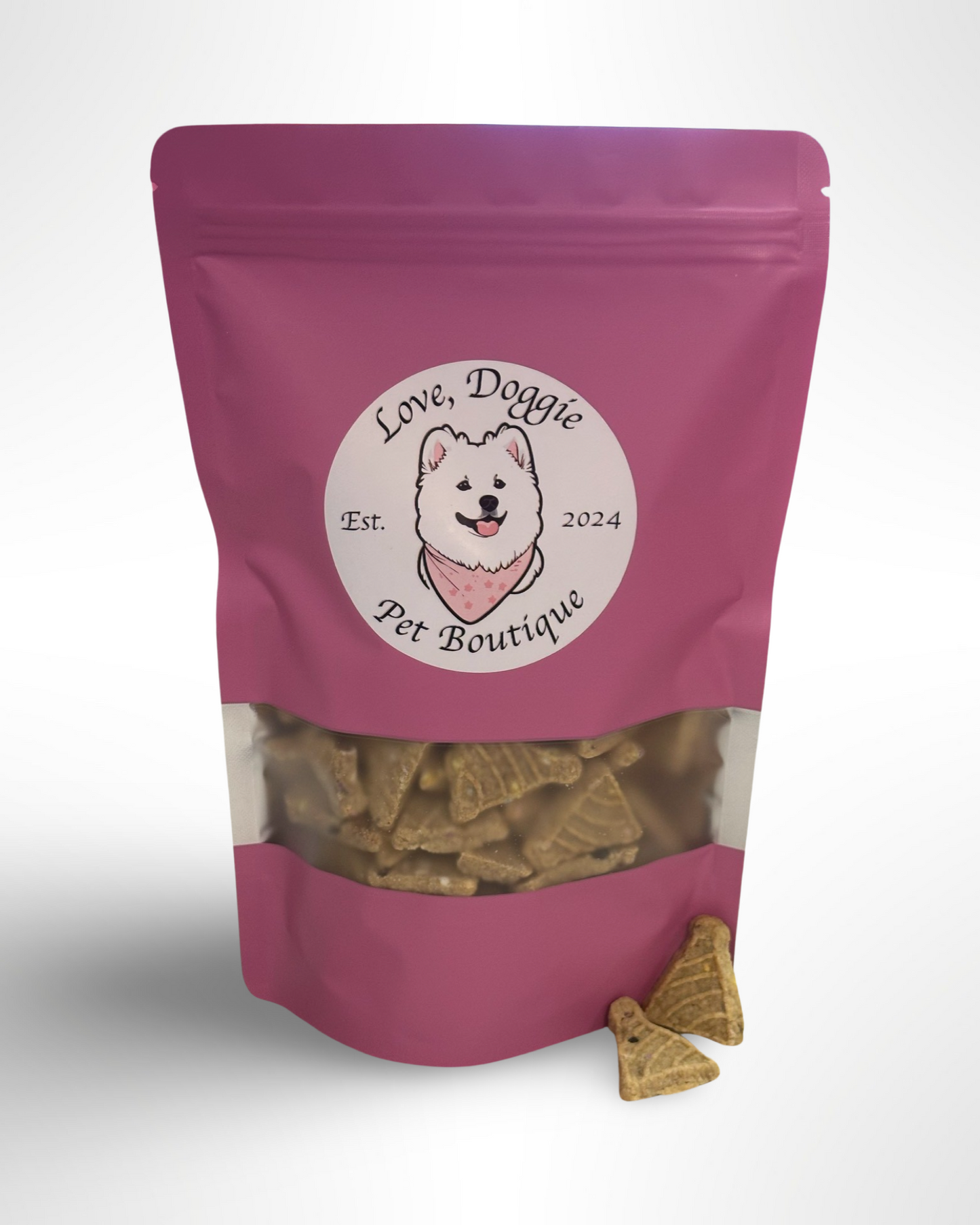 Celebrations Dog Treats