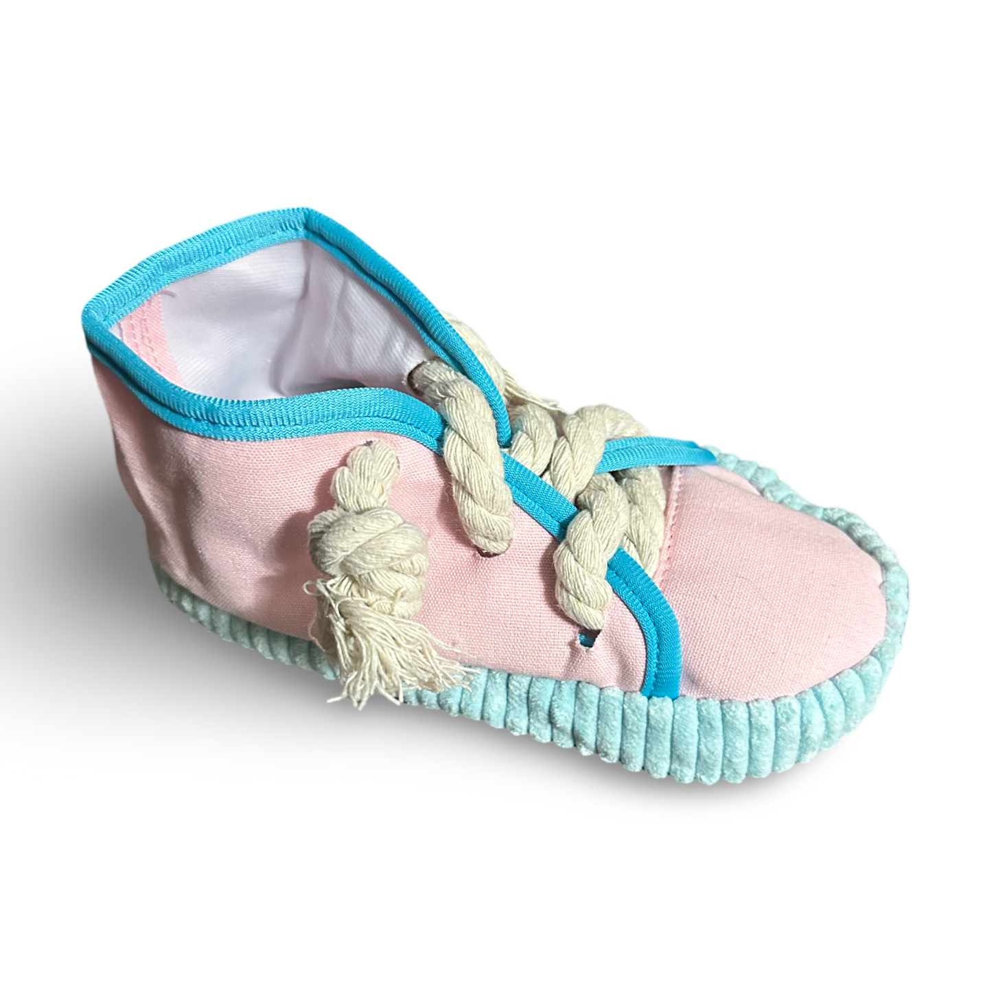 Shoe Dog Toy