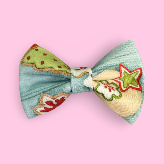 Handmade Bows (Slip-on)