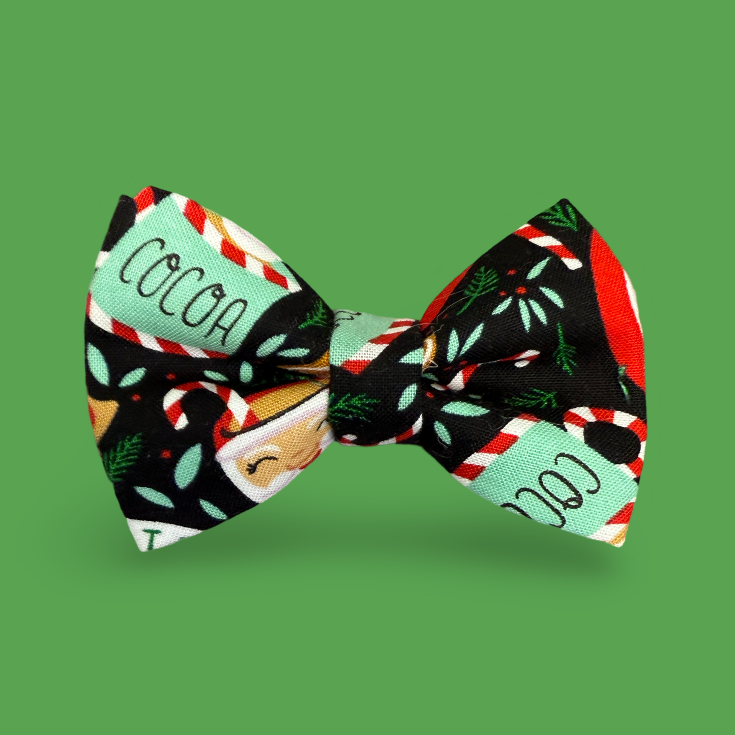 Handmade Bows (Slip-on)