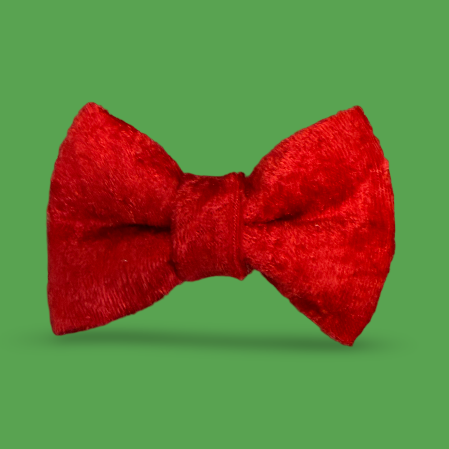 Handmade Bows (Slip-on)