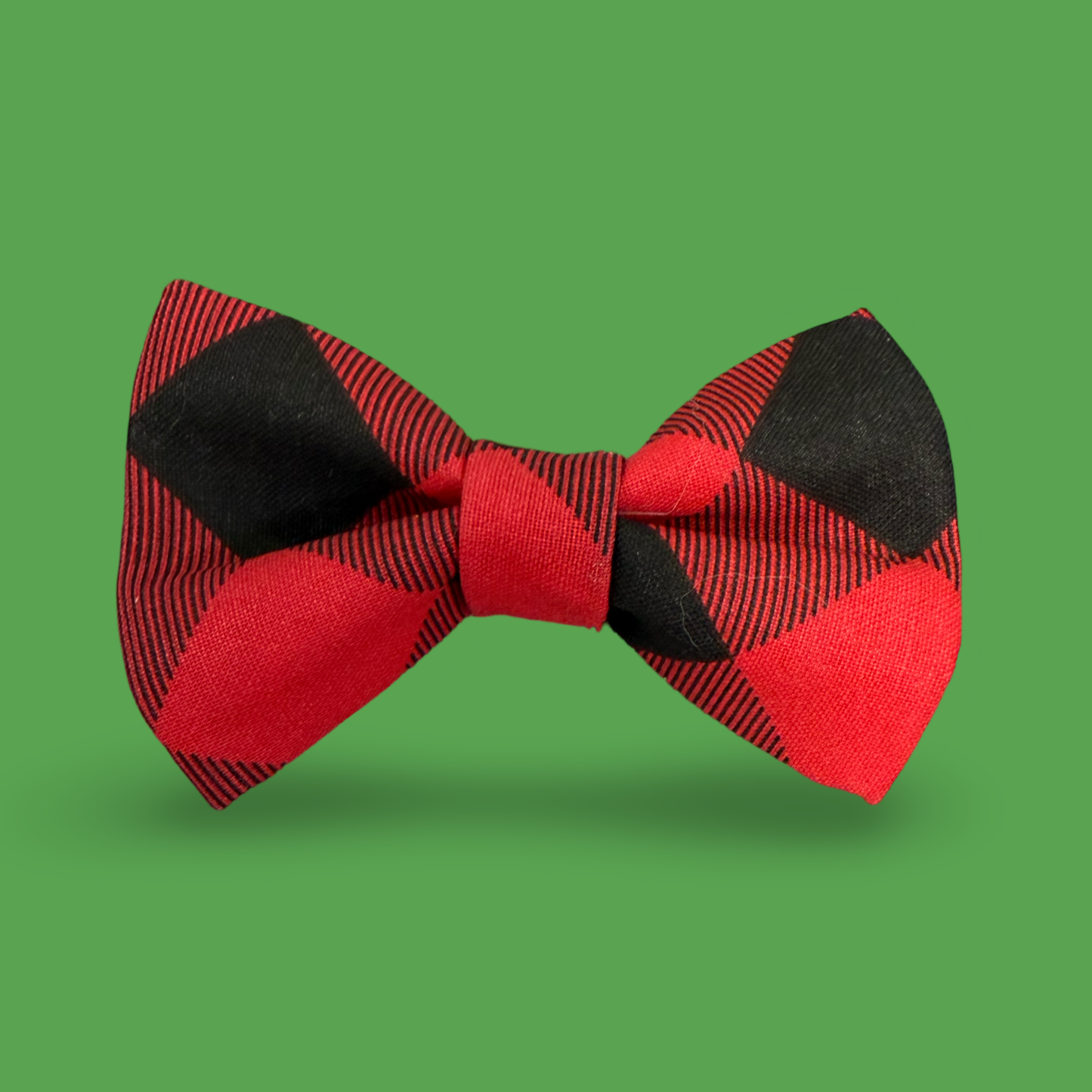 Handmade Bows (Slip-on)