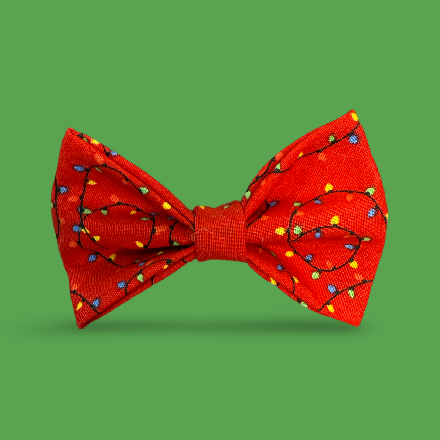 Handmade Bows (Slip-on)