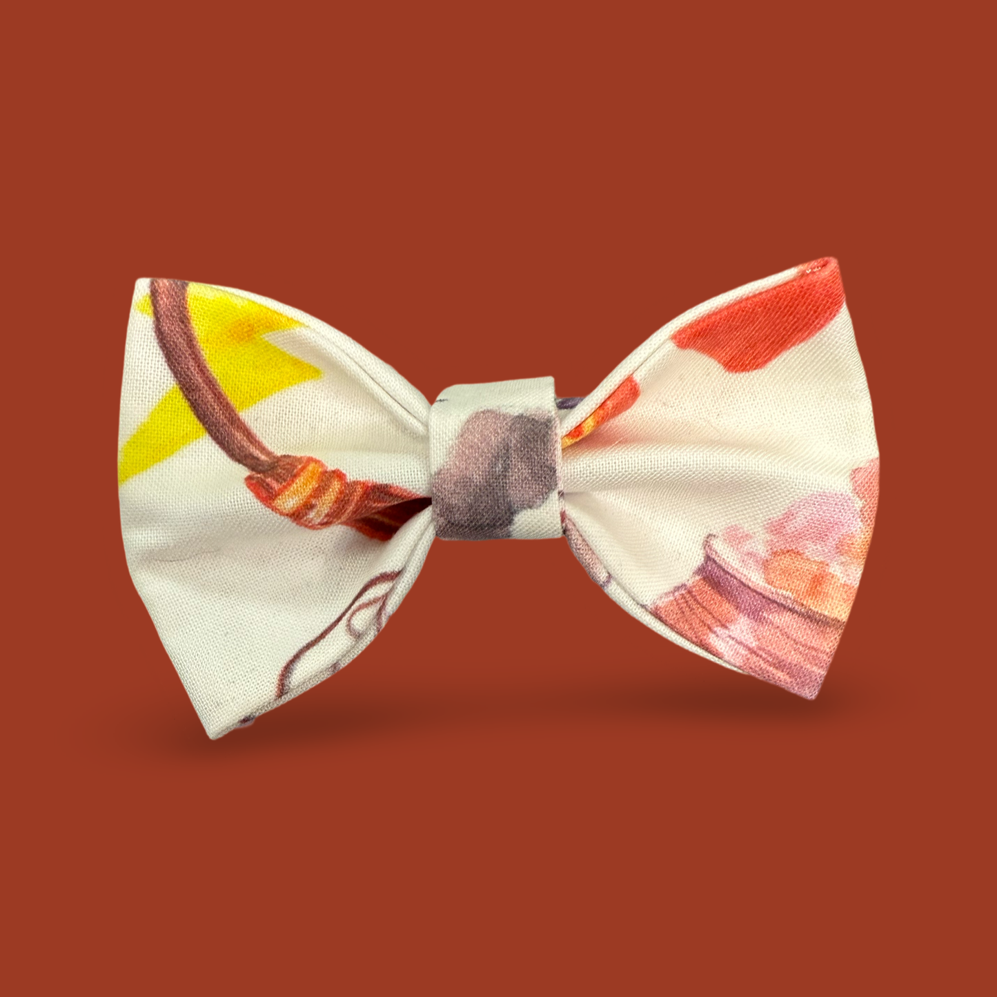 Handmade Bows (Slip-on)