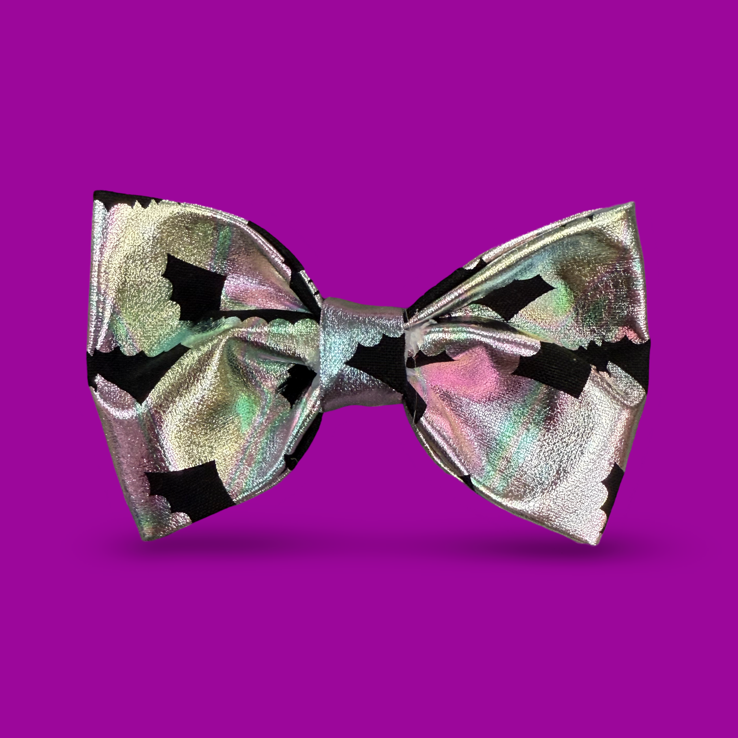 Handmade Bows (Slip-on)