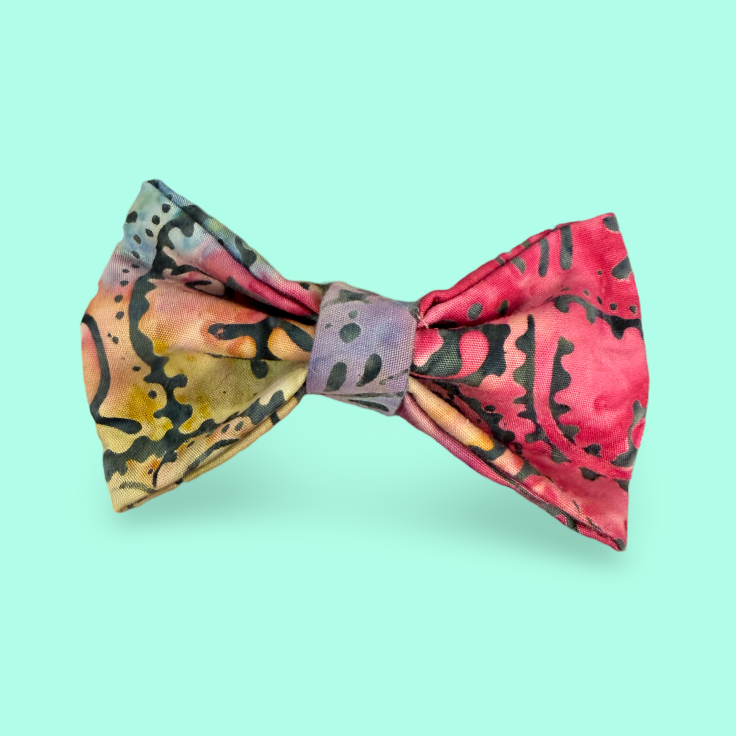 Handmade Bows (Slip-on)