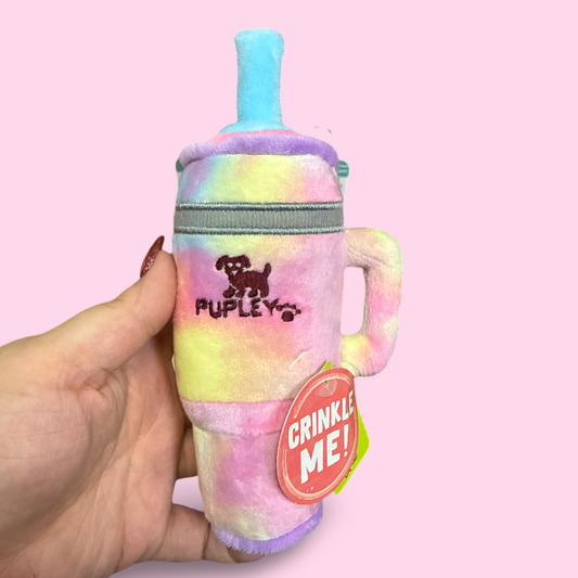 Pupley Mini