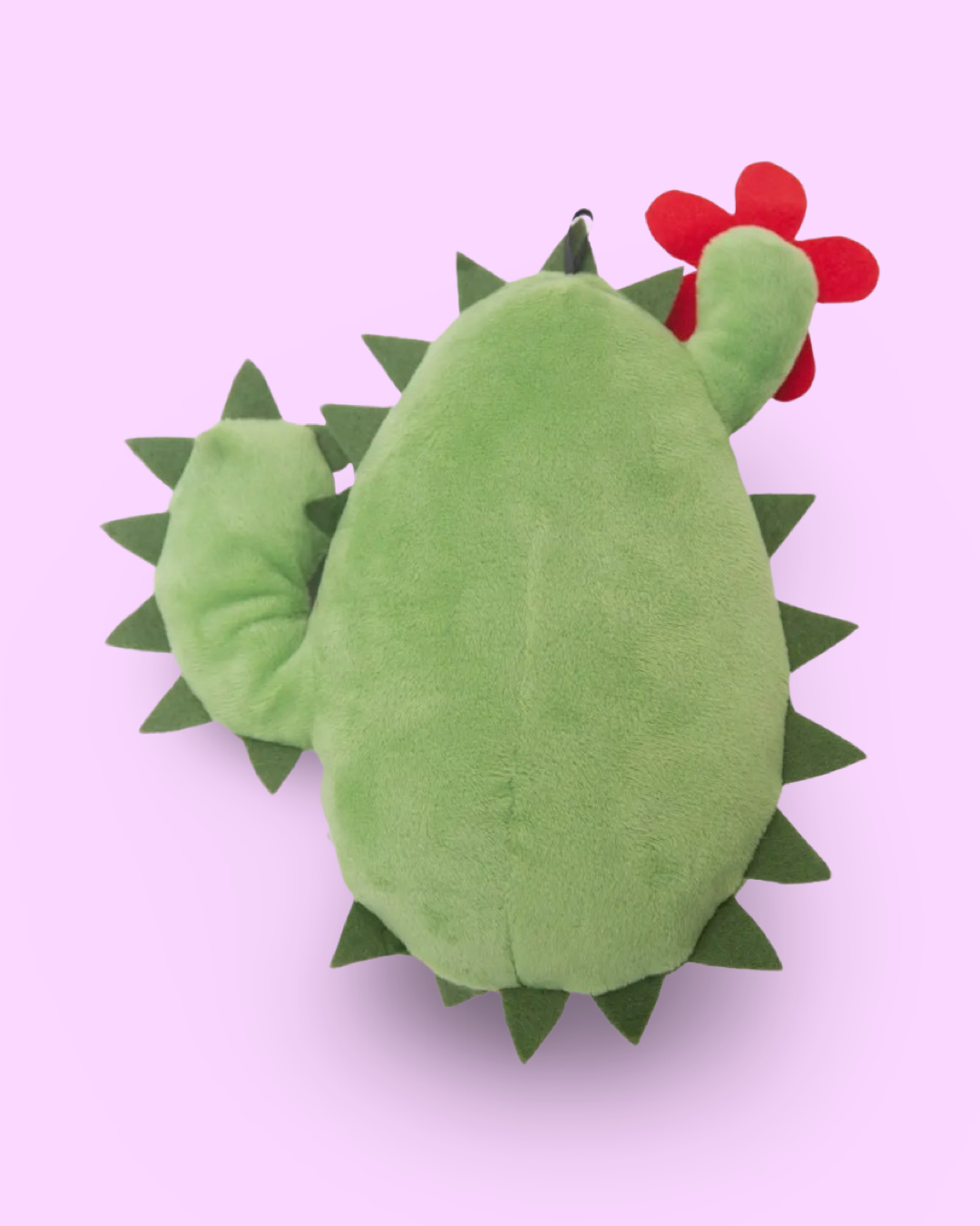 Chloe the Cactus Toy