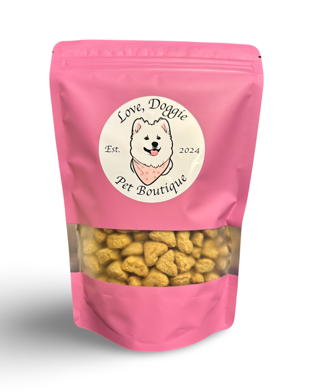 Peanut Butter Bites