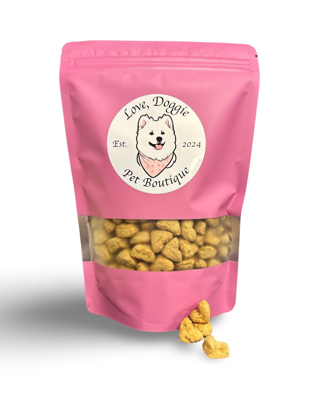 Peanut Butter Bites